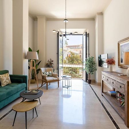 Chezmoihomes Town Hall Apartment غرناطة المظهر الخارجي الصورة