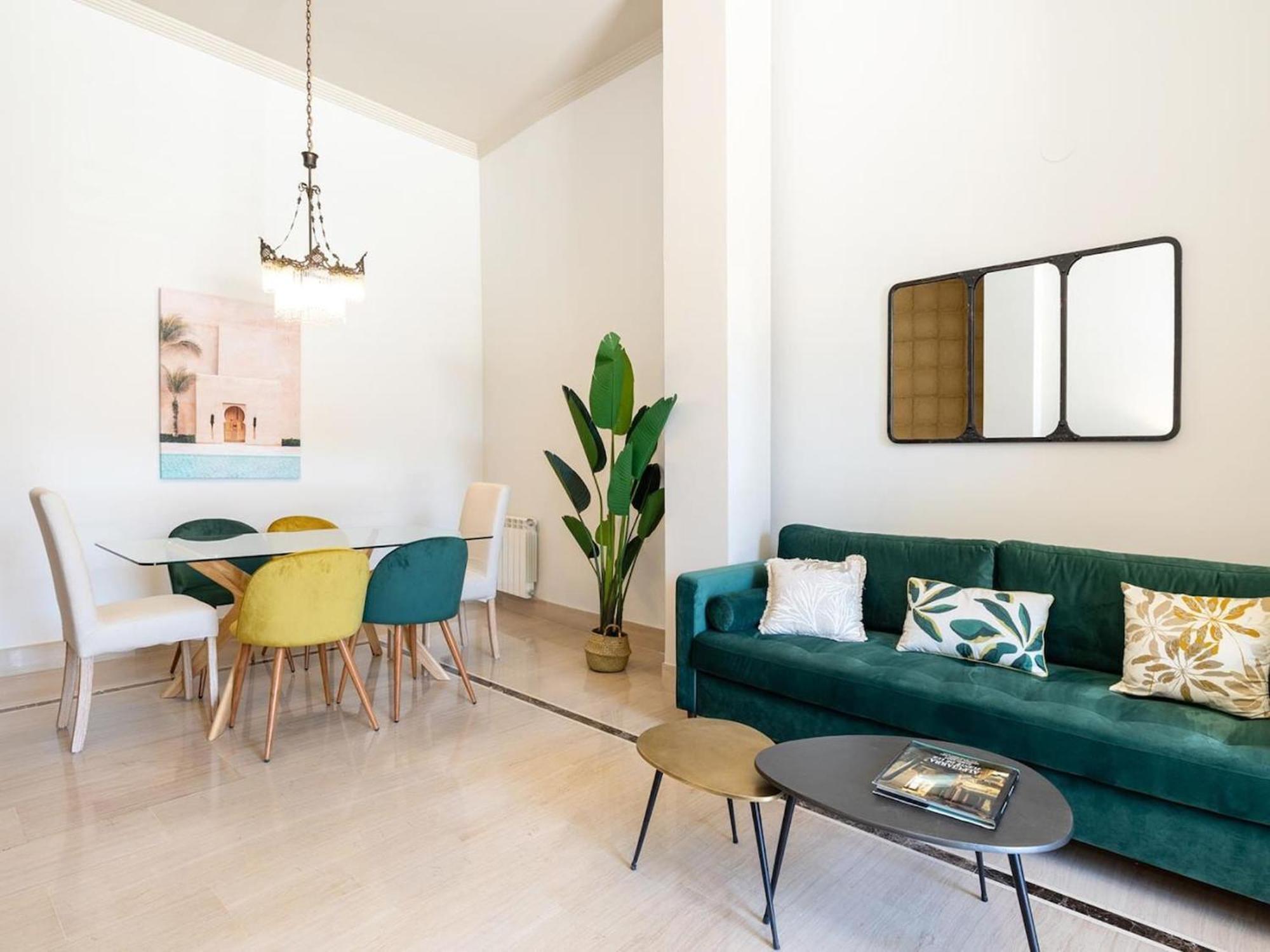 Chezmoihomes Town Hall Apartment غرناطة المظهر الخارجي الصورة