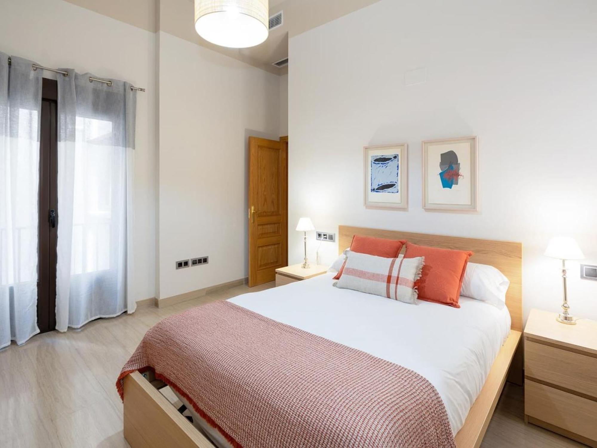 Chezmoihomes Town Hall Apartment غرناطة المظهر الخارجي الصورة