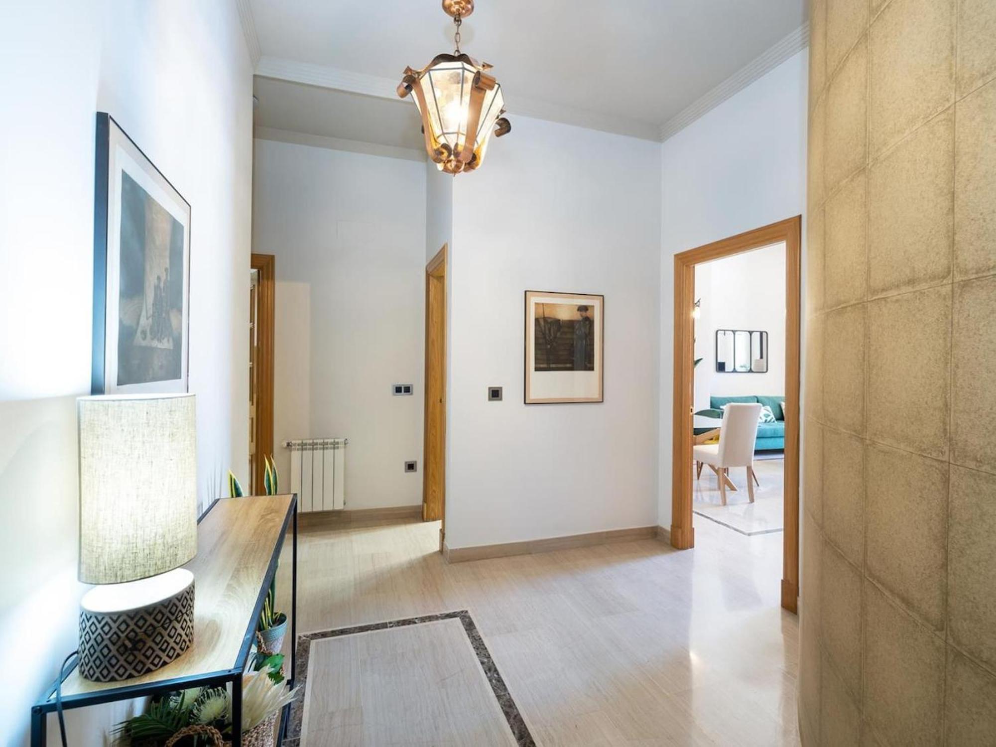 Chezmoihomes Town Hall Apartment غرناطة المظهر الخارجي الصورة
