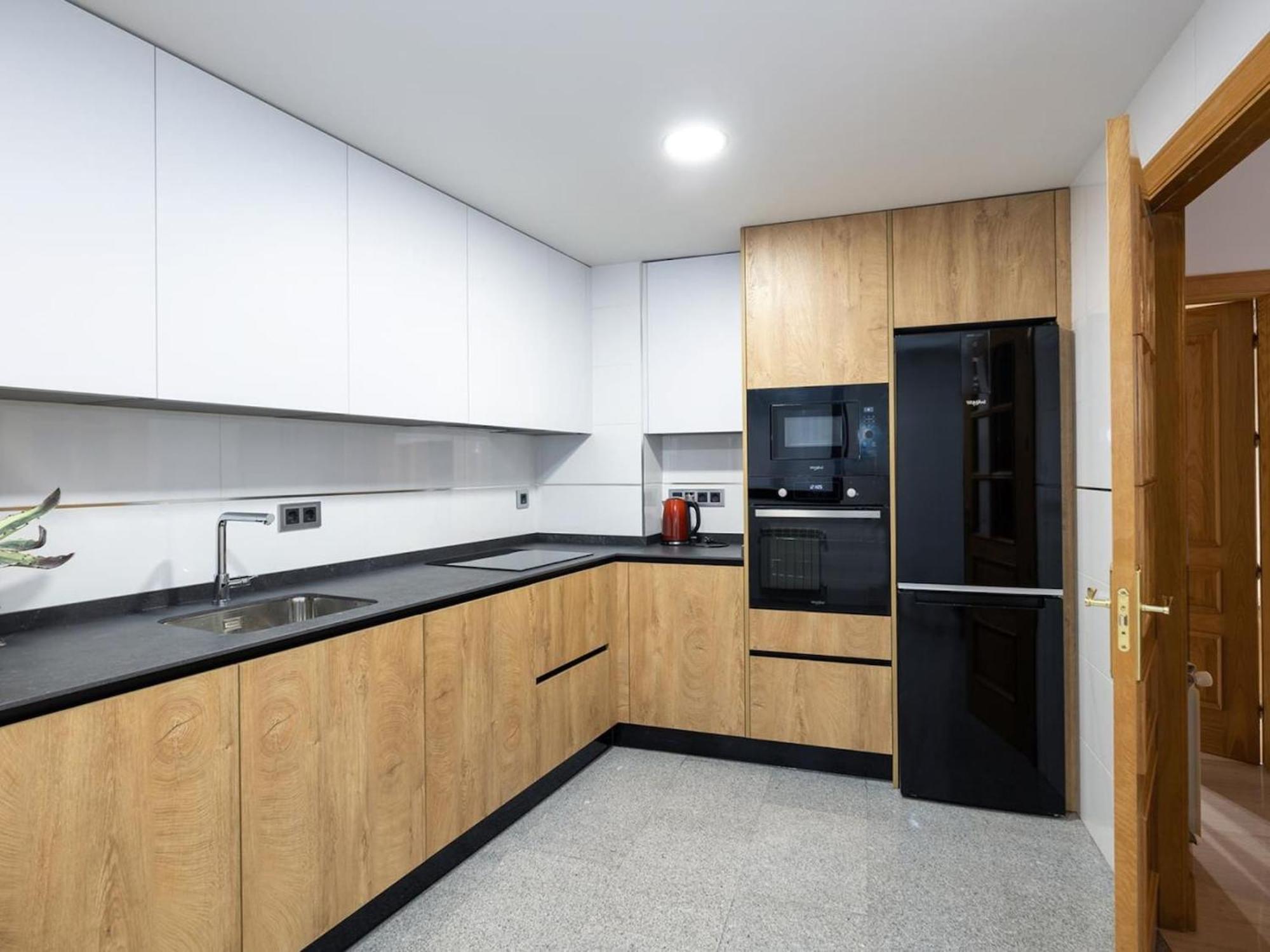 Chezmoihomes Town Hall Apartment غرناطة المظهر الخارجي الصورة