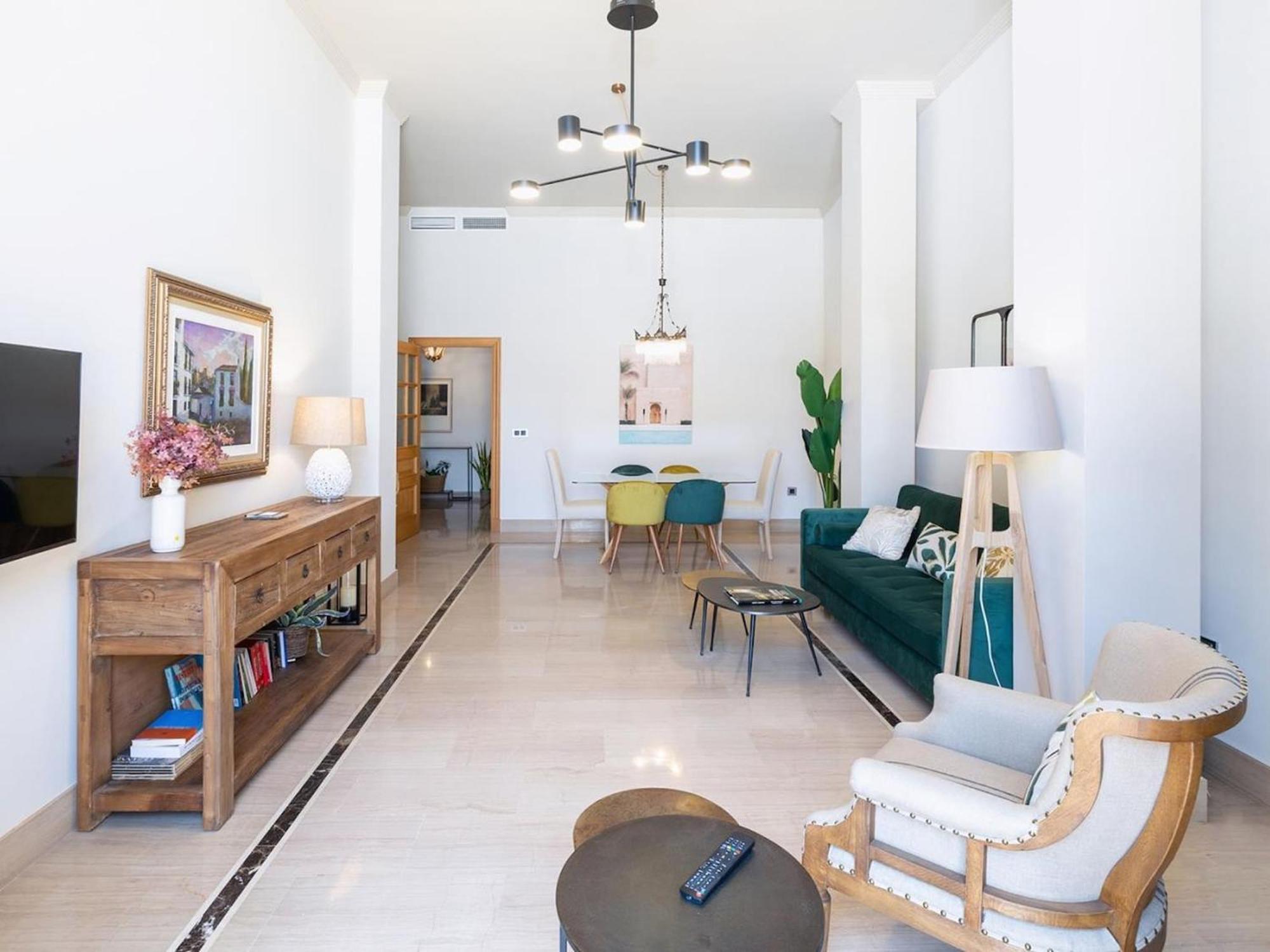 Chezmoihomes Town Hall Apartment غرناطة المظهر الخارجي الصورة