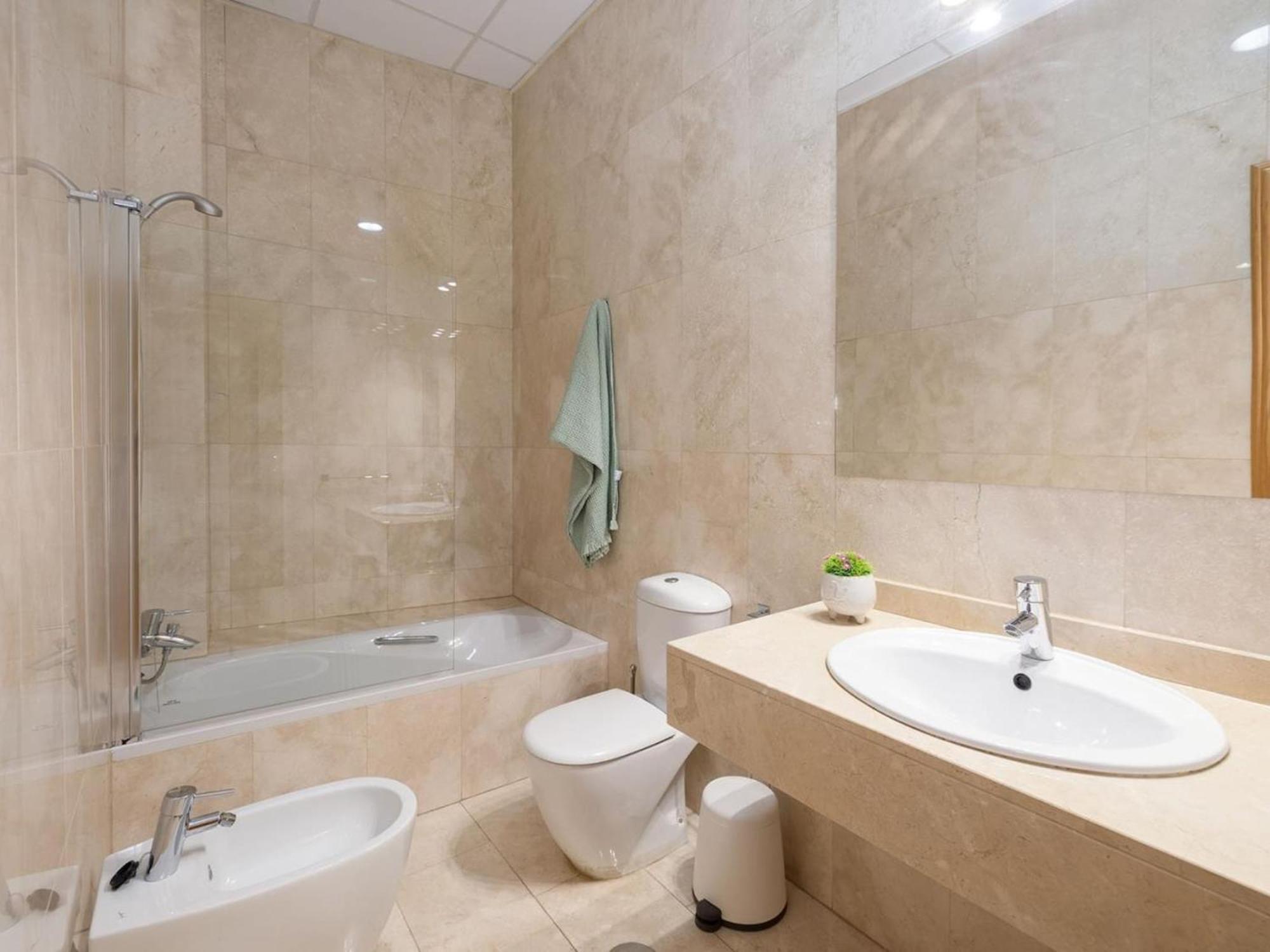 Chezmoihomes Town Hall Apartment غرناطة المظهر الخارجي الصورة