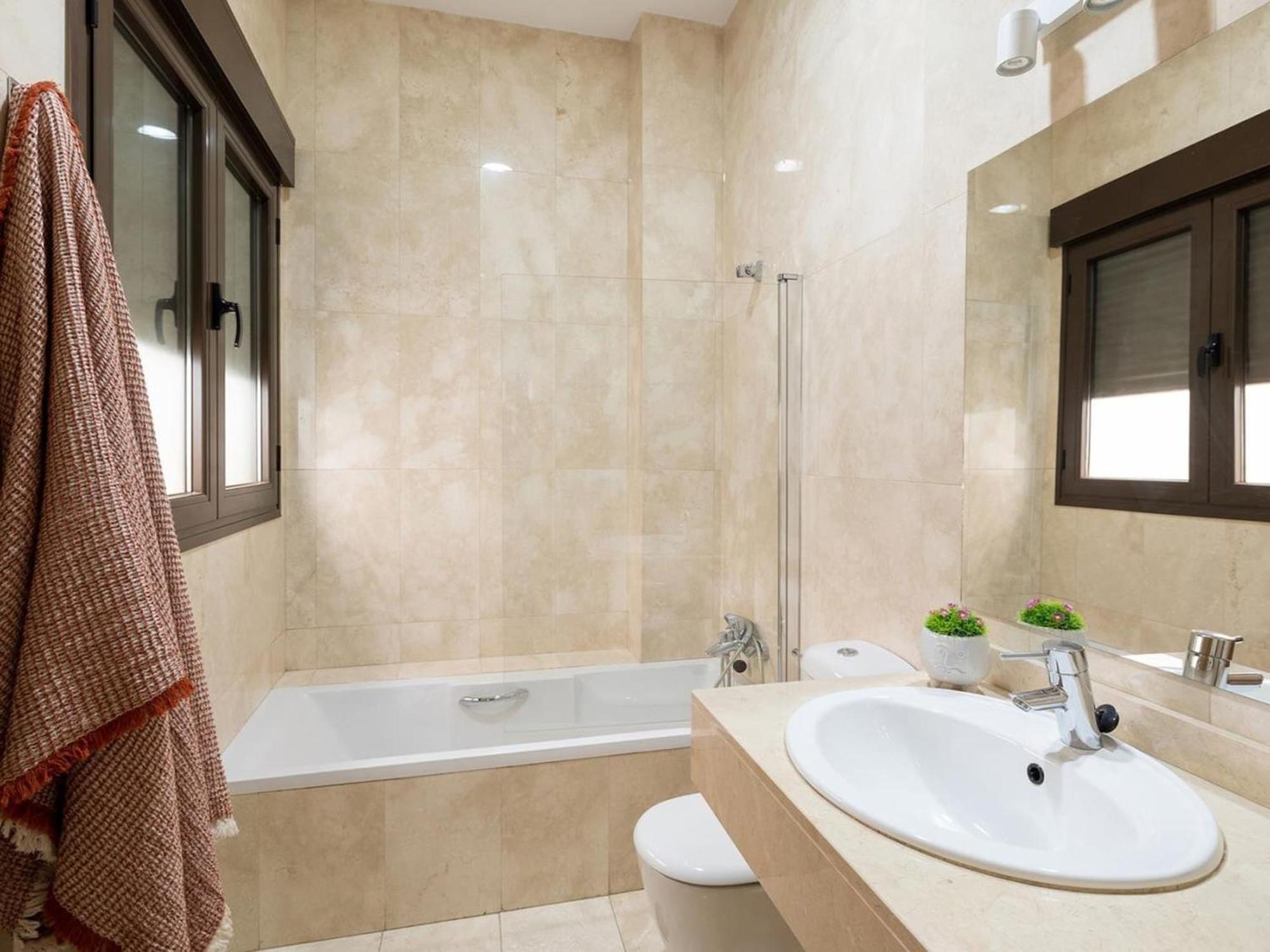 Chezmoihomes Town Hall Apartment غرناطة المظهر الخارجي الصورة